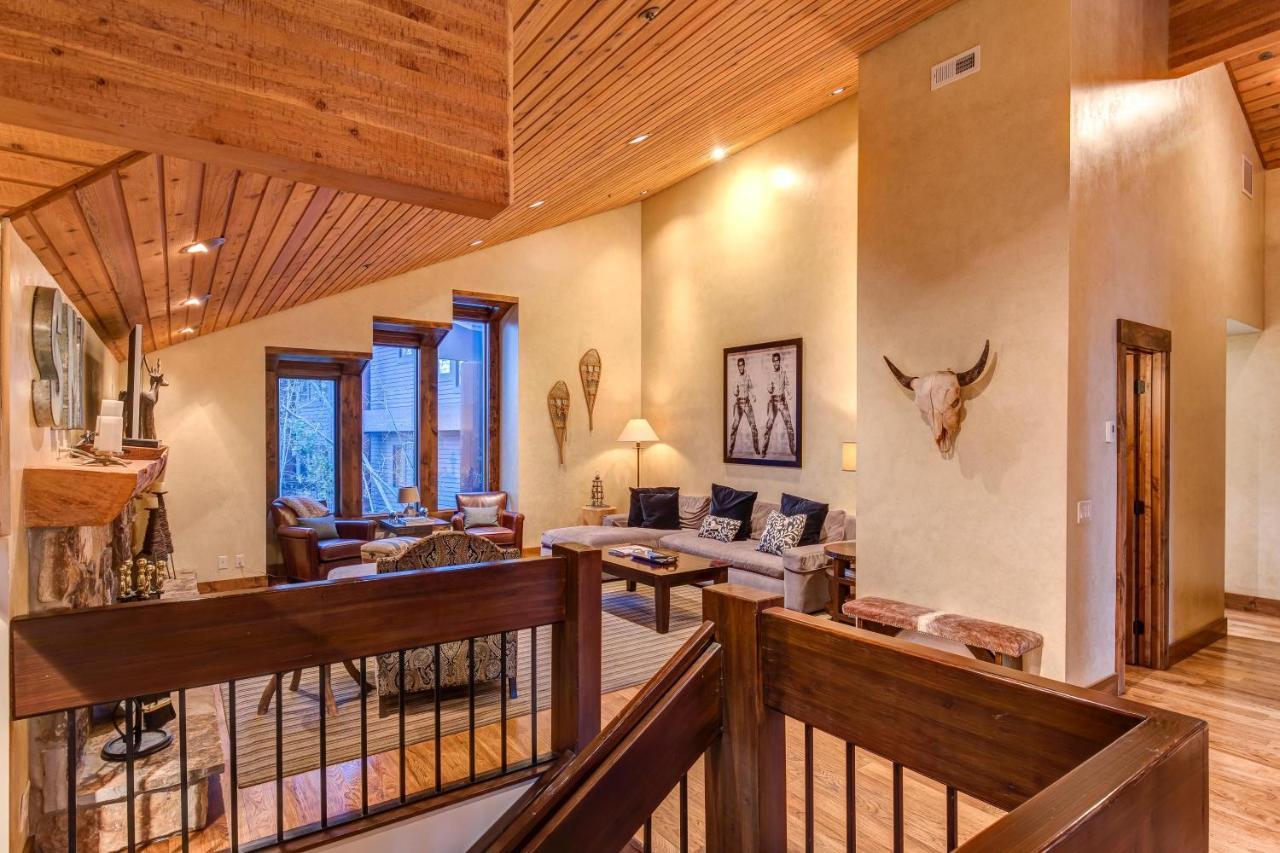 Aspen Hollow #2 Park City Exterior photo