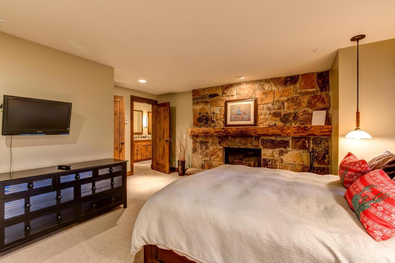 Aspen Hollow #2 Park City Exterior photo