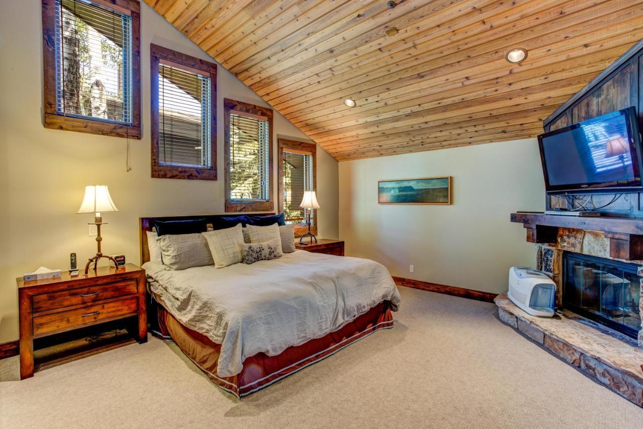 Aspen Hollow #2 Park City Exterior photo