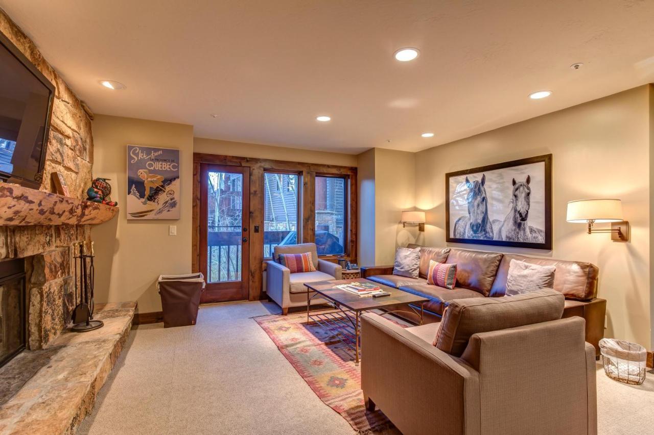 Aspen Hollow #2 Park City Exterior photo