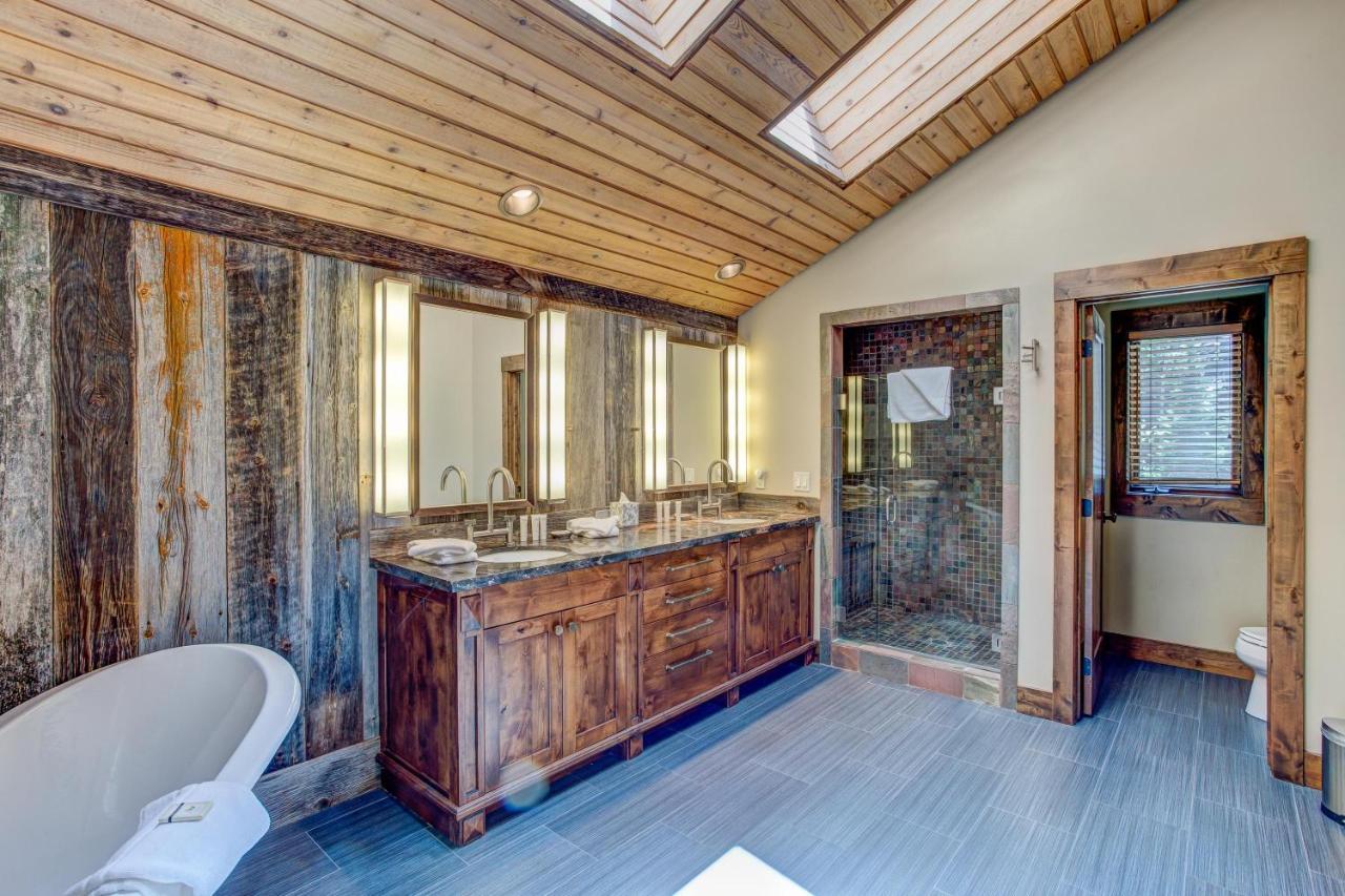 Aspen Hollow #2 Park City Exterior photo