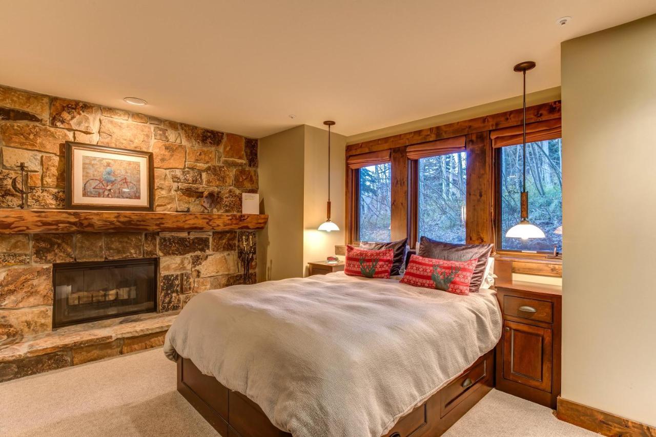 Aspen Hollow #2 Park City Exterior photo