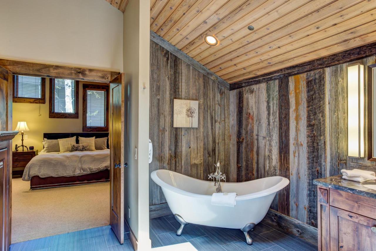 Aspen Hollow #2 Park City Exterior photo