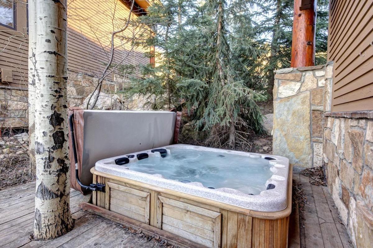 Aspen Hollow #2 Park City Exterior photo